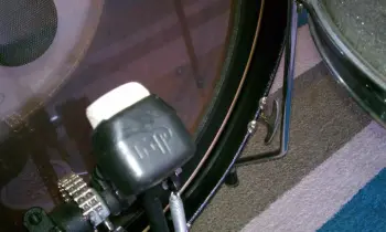 Late 50's WFL restoration