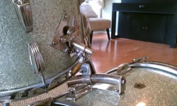 Late 50's WFL restoration