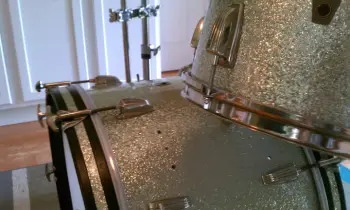 Late 50's WFL restoration