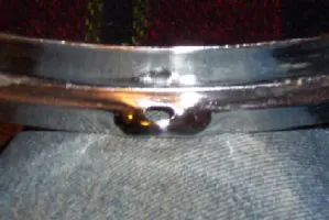 Rim 1 brand and decade question