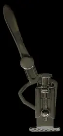 Vintage Lud strainer
