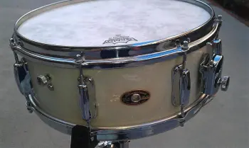 1966 Slingerland WMP Artist series