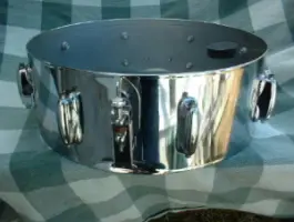 Slingerland Snare