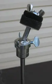 Rogers Swan Leg Cymbal stand