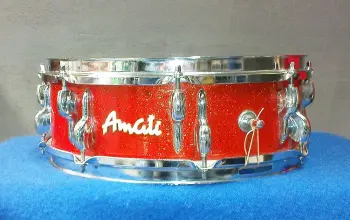 Amati Snare find