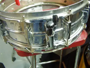 Some Love For Ludwig Pre-Serial COB's