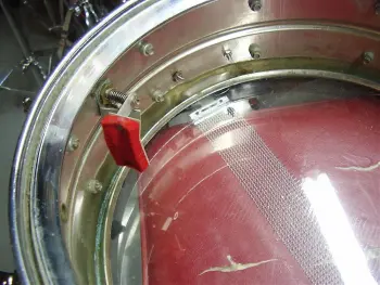 Some Love For Ludwig Pre-Serial COB's
