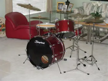 1959 Slingerland's