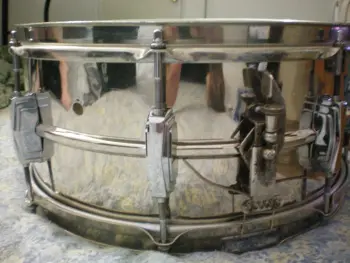 1937 Silver Anniversary 6.5x14 SCORE !!!