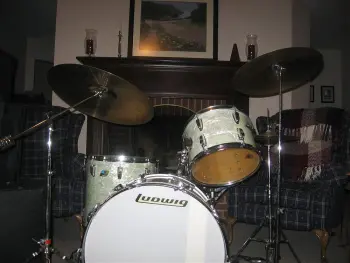 72 ludwig/zildjan set valuation