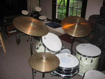 72 ludwig/zildjan set valuation