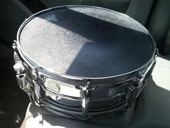 Ludwig Supraphonic Score