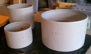 70's Star Drums