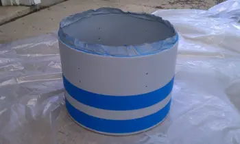 70's Star Drums