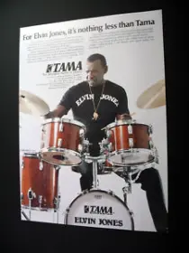 1982 Tama Superstar Question