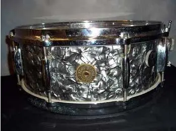 Talk to me about round badge snare values