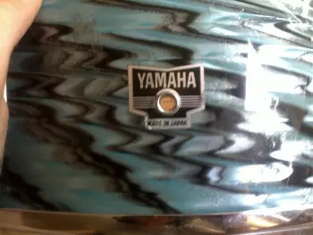 old yamaha indentification