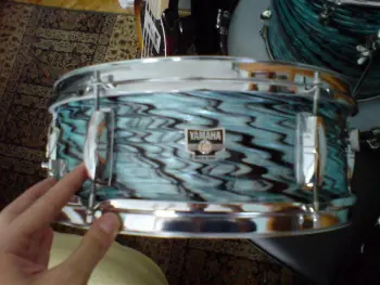 old yamaha indentification