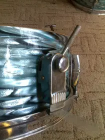 old yamaha indentification