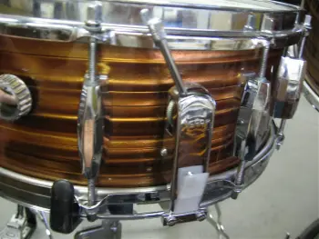 1960's Pearl President Kit