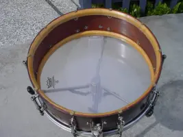 Any info/pics of Slingerland Tone Flange?