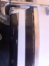 3 ludwig shells and LOTS of questions...