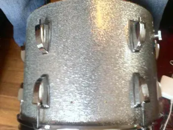 3 ludwig shells and LOTS of questions...
