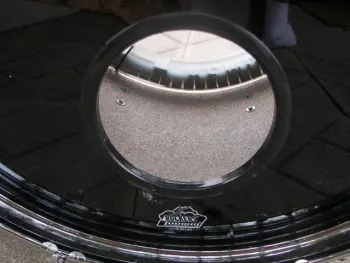 Ludwig Rocker Identification Help