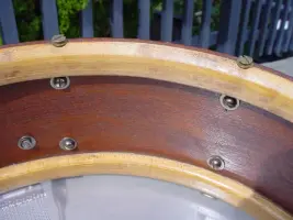 Any info/pics of Slingerland Tone Flange?