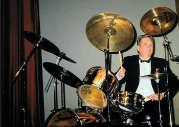 Big Band Picture