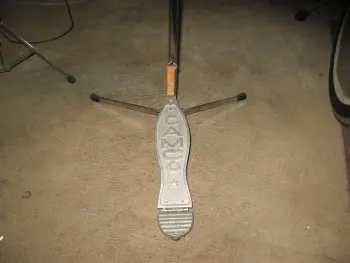 Camco hi-hat stand