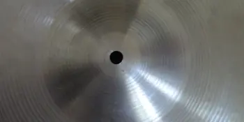 Avedis 18&quot; Medium Thin Crash - any idea on age?