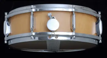 Vintage Sonor Kits