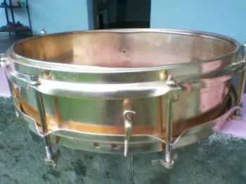 Brass Snare... Worth it?