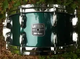 looking for Cadillac Green lacquer