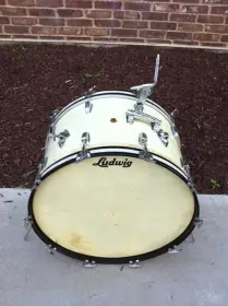 Late 40's WFL Restoration Project