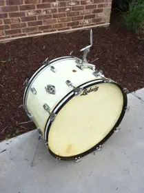 Late 40's WFL Restoration Project