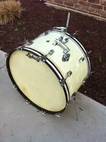 Late 40's WFL Restoration Project