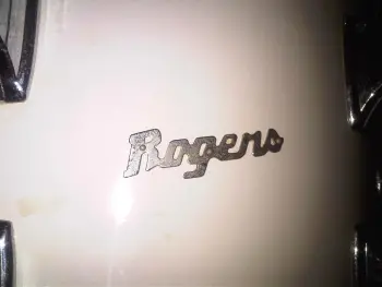 Rogers kit '61-'72