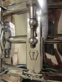 Some Love For Ludwig Pre-Serial COB's