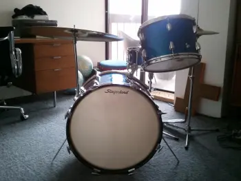 1963 Slingerland Value
