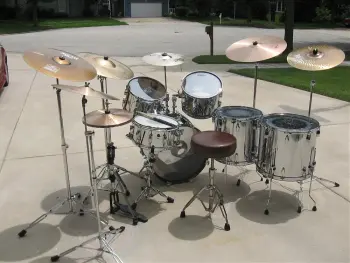 Fibes ready to rock pics