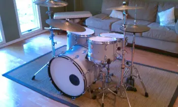 70's Star Drums