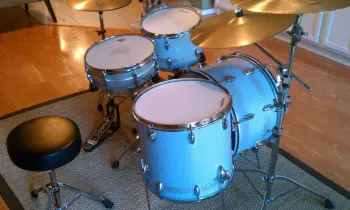 70's Star Drums