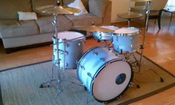 70's Star Drums