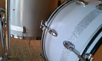 70's Star Drums