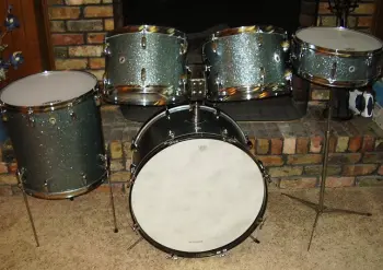 1963 Slingerland Value