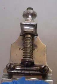 Wilson Strainer Part Needed