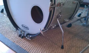 Late 50's WFL restoration
