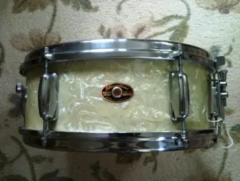 60's Slingerland 5.5x14 Deluxe Student Snare